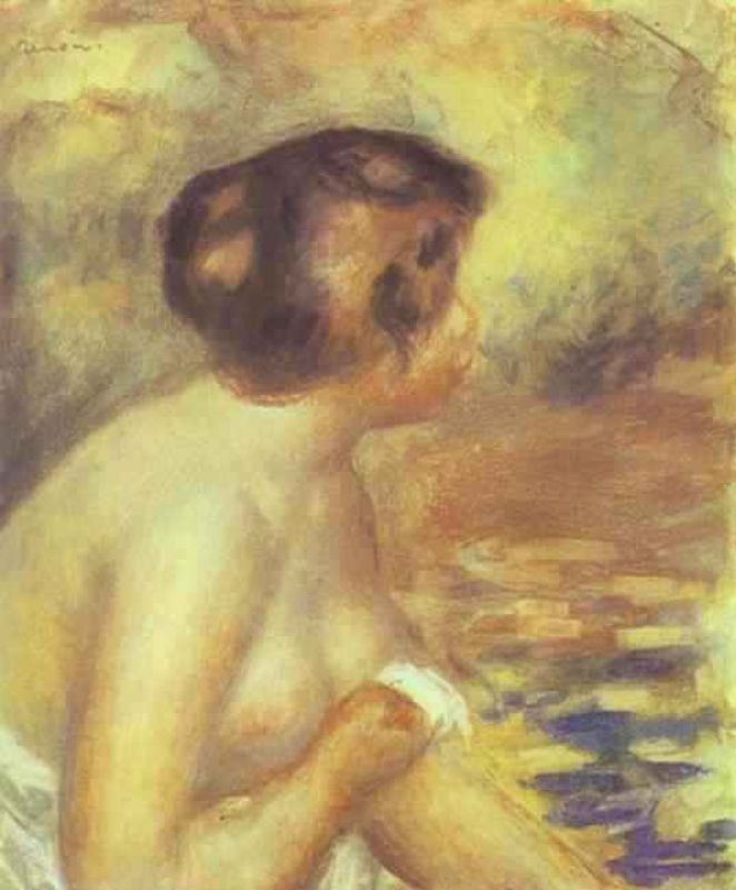 the bather.jpg